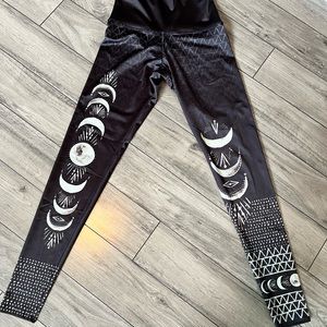 Onze Flow Las Lunas Leggings